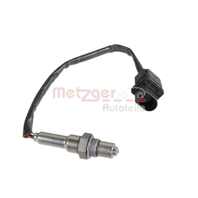 Billede af METZGER 0895671 Lambdasonde 5 MERCEDES BENZ: C klasse Sedan, T modell, E SMART: Fortwo II Coupe, MITSUBISHI: COLT 6