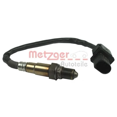 Billede af METZGER 0893201 Lambdasonde ORIGINAL ERSATZTEIL Reguleringssonde 5 BMW: 3 Sedan, Touring, Sedan