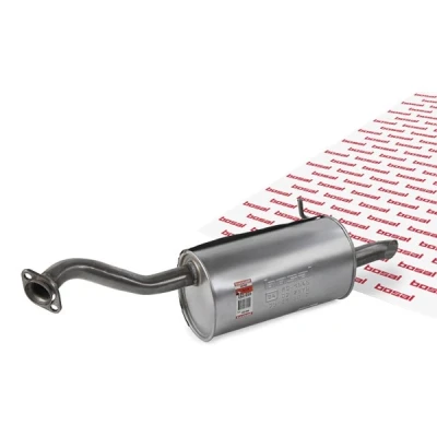 Billede af BOSAL 163 055 Lydpotte HONDA: CR V 3