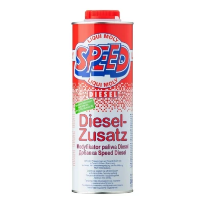 Billede af Brændstofadditiv LIQUI MOLY 2663