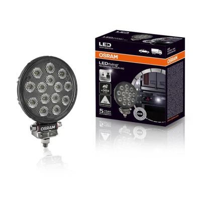Billede af OSRAM LEDriving driving lights Value Series LEDDL108 WD Baklygte LED rund