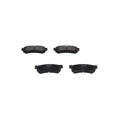 Billede af KAVO PARTS KBP 1020 Bremseklodser CHEVROLET: Nubira Stationcar, Lacetti Hatchback, Sedan