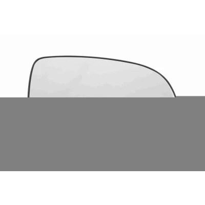 Billede af VEMO V40 69 0015 Spejlglas højre OPEL: Corsa C Hatchback