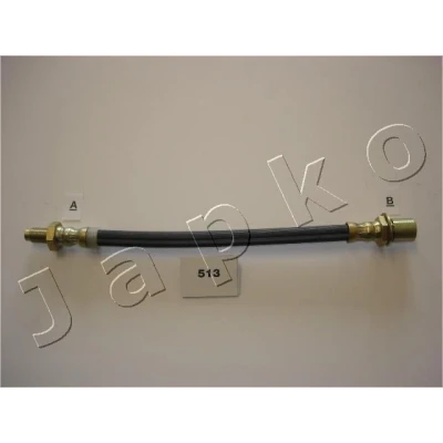 Billede af JAPKO 69513 Holder, bremseslange TOYOTA: Celica III Coupe