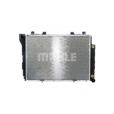 Billede af MAHLE ORIGINAL CR 246 000S Radiator til køretøjer med/uden klimaanlæg 667 470 42 Loddet køleripper