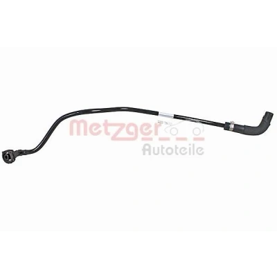 Billede af METZGER 2420808 Kølerslanger Hovedekspansionsholder AUDI: Q5