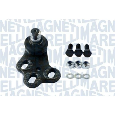 Billede af Monteringsbolt, bærearm MAGNETI MARELLI 301191617730