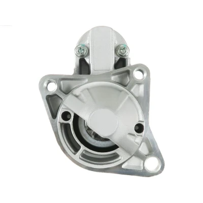 Billede af AS PL S5037 Starter 12 1,00 10 PEUGEOT: 206 Hatchback, MAZDA: 323 F 6