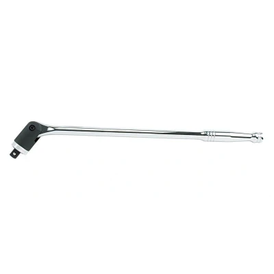 Billede af TOPTUL CEAD1618 Omskiftelig skralde 450mm Krom vanadium stål