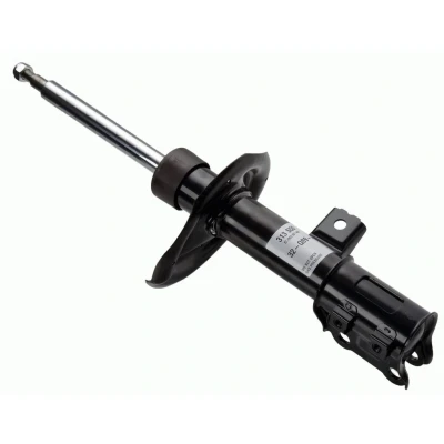 Billede af SACHS 313 550 Støddæmper højre Gastryk dobbeltrør Fjederben øverste stift KIA: cee‘d I Hatchback, Stationcar, Pro Hatchback