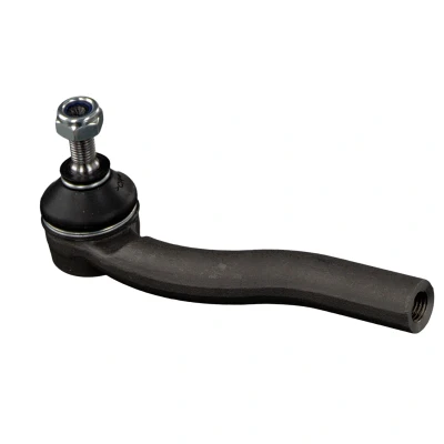 Billede af febi BILSTEIN 22907 Styrekugle Plus venstre foraksel med kontramøtrik FIAT: Panda II Hatchback, 500 C Cabriolet