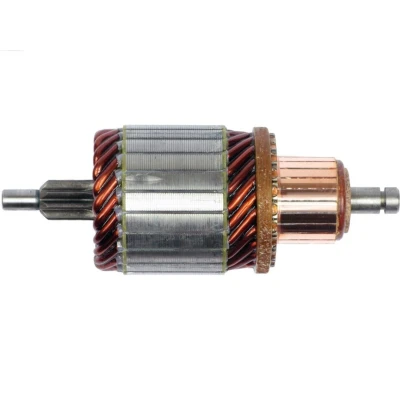 Billede af AS PL SA0064 Armatur, starter