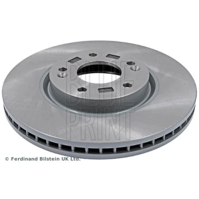Billede af BLUE PRINT ADG043158 Bremseskiver foraksel 300 28 5 114 indvendigt ventileret coatet KIA: Sportage II