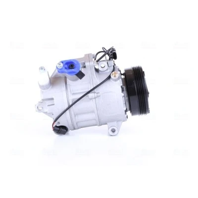 Billede af NISSENS 890759 Kompressor CSE717C 12 PAG 46 R 134a