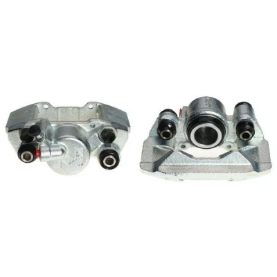 Billede af BUDWEG CALIPER 343127 Bremsekaliber MITSUBISHI: PAJERO 2