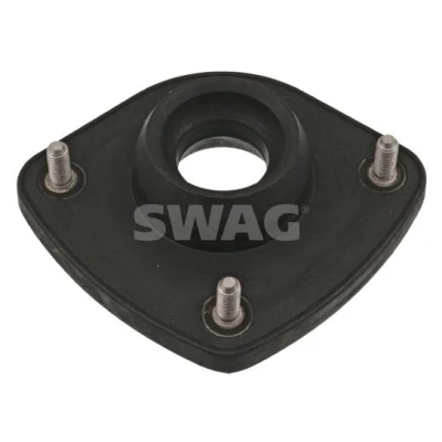 Billede af SWAG 62 54 0003 Tårnleje foraksel uden kugleleje Gummi PEUGEOT: 106 II Hatchback
