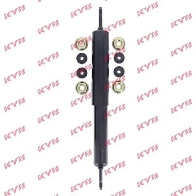 Billede af KYB Premium 443144 støddæmper bagaksel Olietryk Teleskop øverste stift, nederste stift