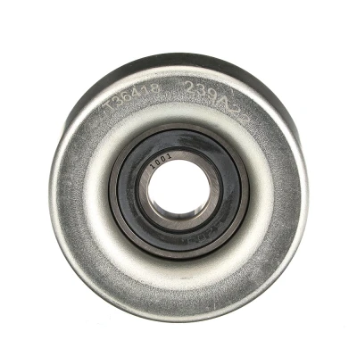 Billede af GATES T36418 Remstrammerhjul FleetRunner Micro V Stretch Fit MAZDA: 3 Hatchback