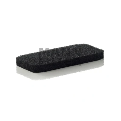 Billede af MANN FILTER CU 2303 Kabinefilter Partikelfilter 227 107 15