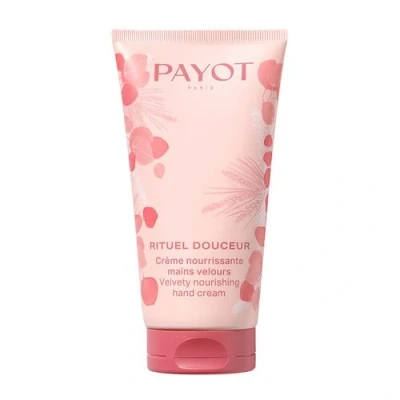 Billede af Payot Rituel Douceur 24H Comforting Nourishing Care Håndcreme 75 ml