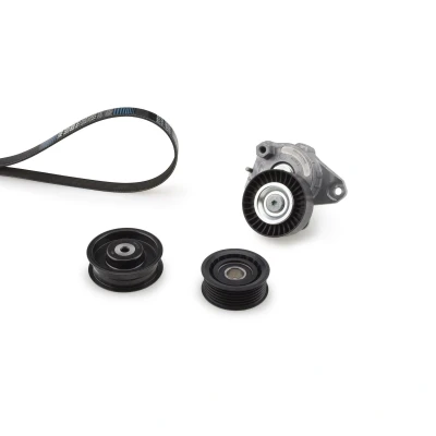 Billede af GATES K046PK2403 Kileribberem ThermalPro MERCEDES BENZ: CLS Coupe, C klasse T modell, E modell