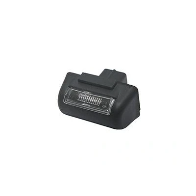 Billede af VAN WEZEL 1985920 Nummerpladelys FORD: Transit Mk6 Van, Mk4 Bus