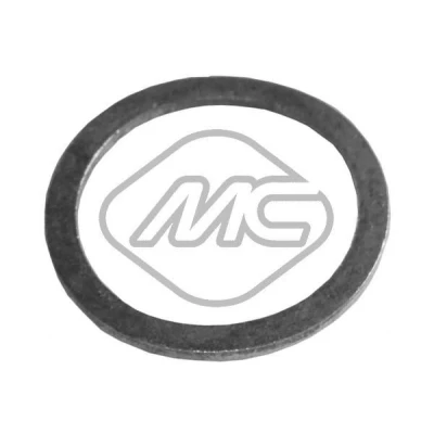 Billede af Pakningsring, olieaftapningsskrue Metalcaucho 02036