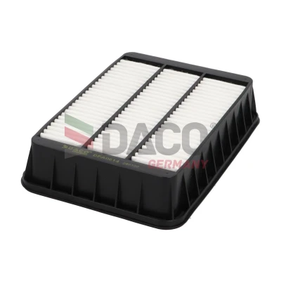 Billede af Luftfilter DACO Germany DFA0614