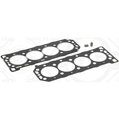 Billede af ELRING 489.860 Toppakning pakning med metallag montagehylstrer, mellemplade LAND ROVER: Freelander I SUV, 45 Hatchback