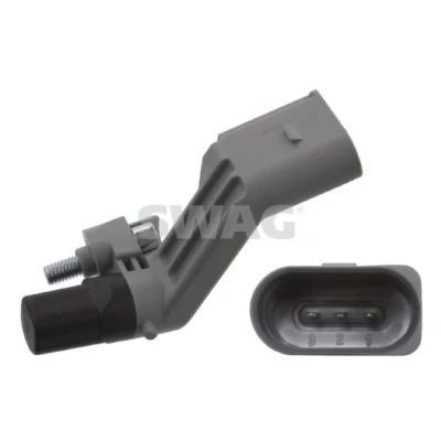 Billede af SWAG 30 93 7093 Impulsensor med skrue VOLKSWAGEN: Golf 5, Touran I, Fox Hatchback, SEAT: Leon II Altea XL, Ibiza 4