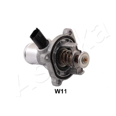 Billede af ASHIKA 38 0W W11 Termostat 105 25 OPEL: Astra J Hatchback, Zafira C Tourer, Insignia A CHEVROLET: Cruze Sedan, Orlando, Aveo Hatchback
