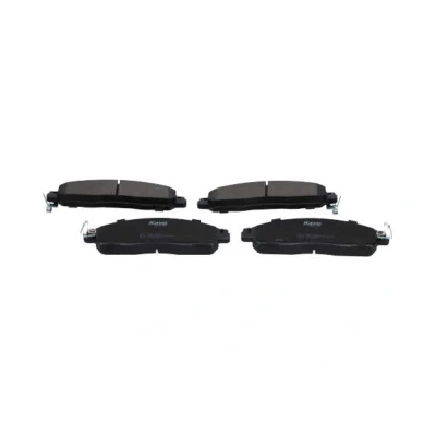 Billede af KAVO PARTS KBP 6625 Bremseklodser med akustisk advarsel for slid NISSAN: NP300 Navara Pick up