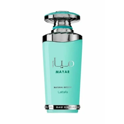 Billede af Lattafa Mayar Natural Intense Eau de parfum 100 ml
