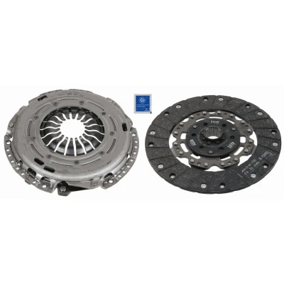 Billede af SACHS XTend 3000 970 018 Kobling uden udrykkerleje 240