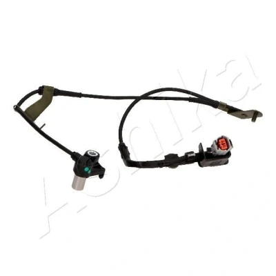 Billede af ASHIKA 151 03 313 ABS Sensor højre foraksel MAZDA: 6 Sedan, Stationcar