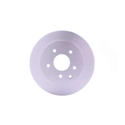 Billede af HELLA PRO 8DD 355 118 711 Bremseskiver 292 16 05/06 114,3 indvendigt ventileret coatet uden hjulbolte, hjulnav NISSAN: Qashqai / Qashqai+2 I