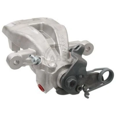 Billede af A.B.S. 521512 Bremsekaliber Aluminium 120 PEUGEOT: 307 Hatchback, Stationcar, SW, CITROËN: C4 I Hatchback