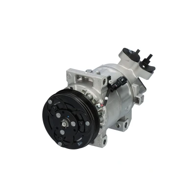 Billede af VALEO NEW ORIGINAL PART 813432 Kompressor VCS14 12 PAG 46 R 134a med kompressorolie DACIA: LOGAN MCV 2