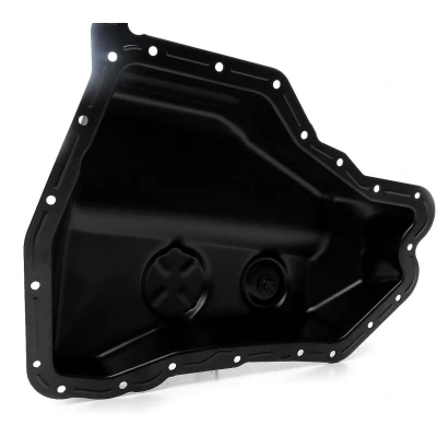 Billede af METZGER 7990154 Bundkar med olieaftapningsskrue uden bundkarpakning Stålplade PEUGEOT: 407 SW, 308 I 5008 I, CITROËN: C4 Grand Picasso