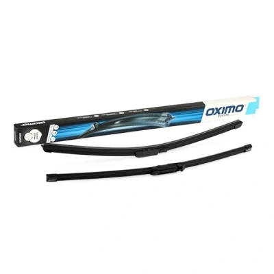 Billede af viskerblad Oximo WF450450 foran Fladblad AUDI: A6 C6 Avant, Allroad, Sedan