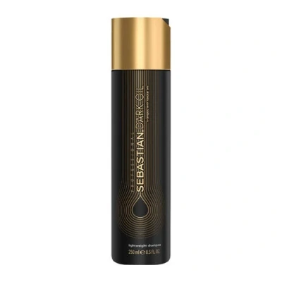 Billede af Sebastian Professional Dark Oil Shampoo 250 ml