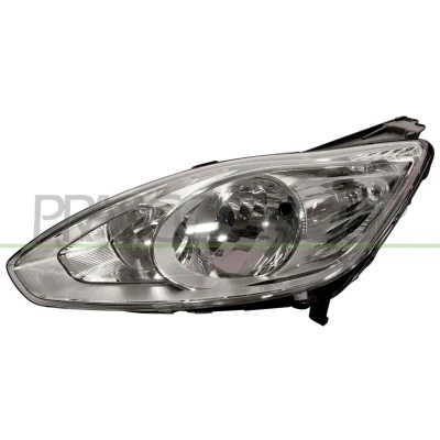 Billede af PRASCO FD7194904 Forlygter venstre H1, H7 FORD: C Max 2