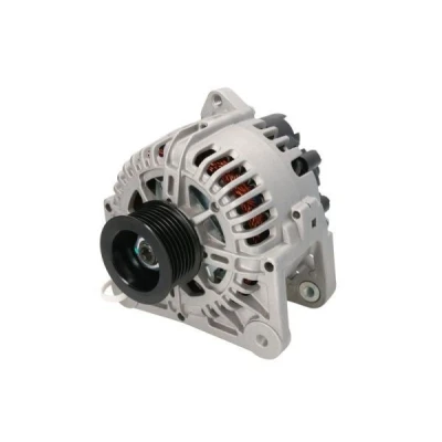 Billede af STARDAX STX101672 Generator 14V 110A RENAULT: TWINGO 2, CLIO III Grandtour, 3
