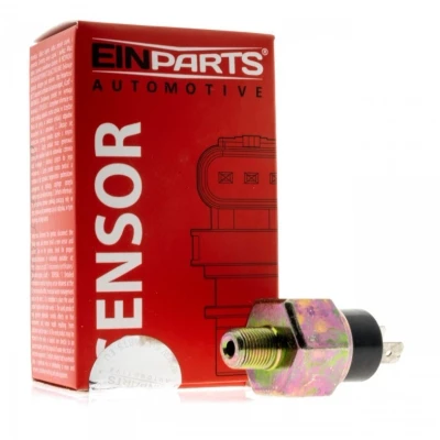 Billede af EINPARTS EPS3086 Bremselyskontakt 2 polet
