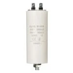 Billede af Fixapart Kondensator 450V + Jordet 25.0uf / 450 v Aarde