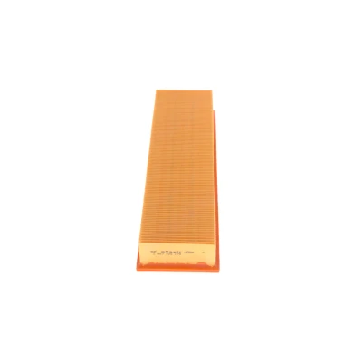 Billede af BOSCH 1 457 429 079 Luftfilter 57 115 381 Filterindsats OPEL: Kadett E CC, Ascona B Sedan, C RENAULT: Super 5 Hatchback