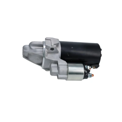 Billede af BOSCH 1 986 S00 744 Starter 12 2 FIAT: Ducato III Bus, Van, Ladvogn / Chassis, FORD: Transit Mk6 Tourneo