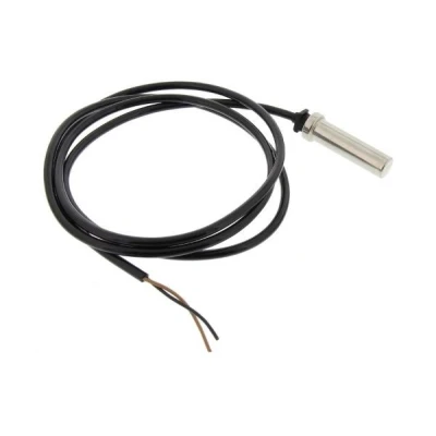 Billede af MAPCO 86857 ABS Sensor på begge sider VOLKSWAGEN: LT 28 46 2 Kasten, 35 II Bus, MERCEDES BENZ: Sprinter 3 T Ladvogn/Chassis