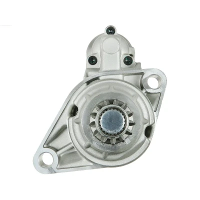 Billede af AS PL S0566 Starter 12 2,00 13 VOLKSWAGEN: Touran II, I, Passat B6 Variant, SEAT: Ibiza 4, Leon III Hatchback, 4 ST