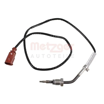 Billede af METZGER 08941003 Sensoren foran partikelfilter